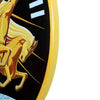 Apollo 13 Dome Metal Wall Sign - 15.5" x 15.5"